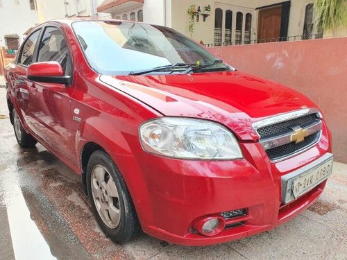 Used 2007 Aveo 1.4 LS  for sale in Kolkata