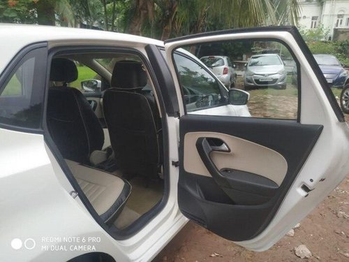 Used 2012 Polo Petrol Comfortline 1.2L  for sale in Kolkata