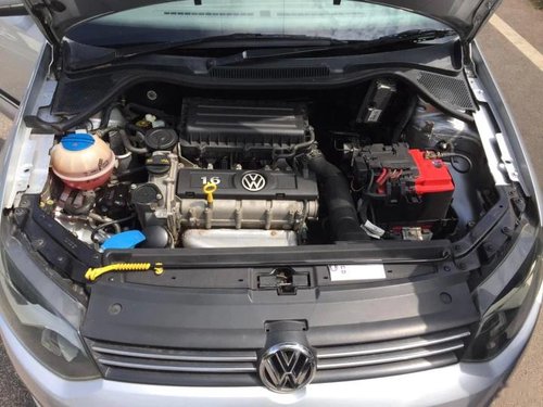 Used 2015 Vento 1.6 Highline  for sale in New Delhi