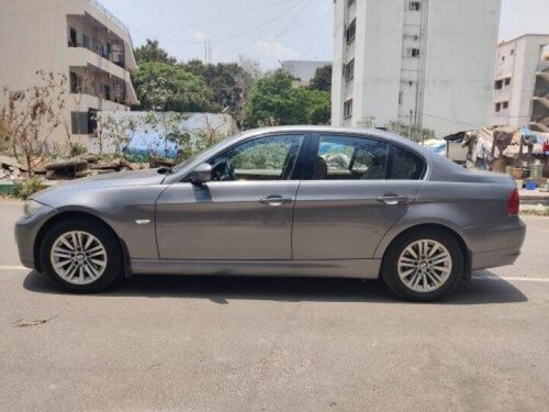 Used 2010 3 Series 320d Sedan  for sale in Bangalore