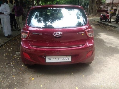 Used 2013 Grand i10 Magna  for sale in Chennai