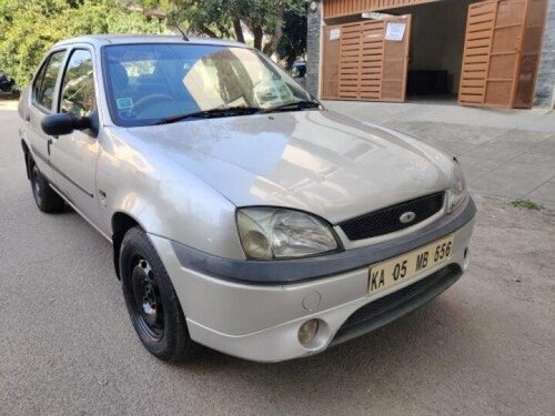 Used 2004 Ikon 1.6 Nxt  for sale in Bangalore