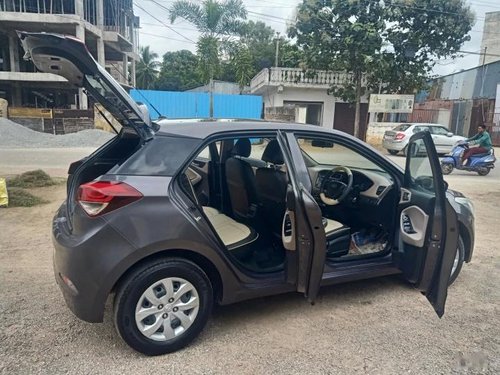 Used 2016 i20 Magna 1.4 CRDi  for sale in Hyderabad