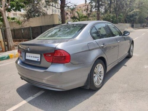 Used 2010 3 Series 320d Sedan  for sale in Bangalore