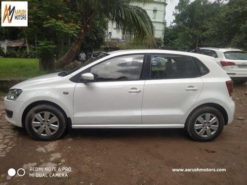 Used 2012 Polo Petrol Comfortline 1.2L  for sale in Kolkata