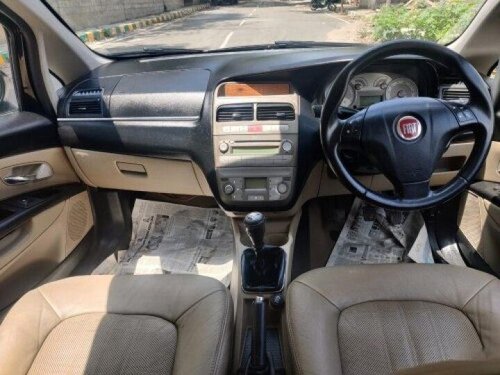 Used 2011 Linea T-Jet  for sale in Bangalore