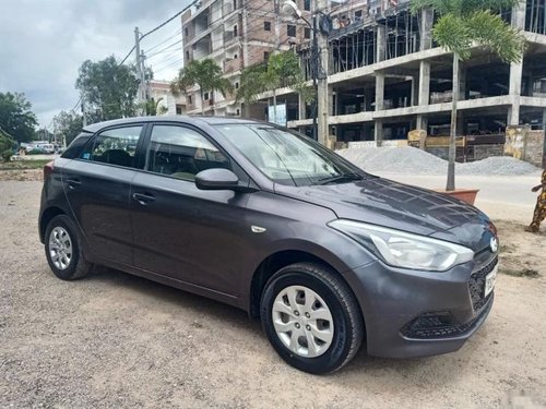 Used 2016 i20 Magna 1.4 CRDi  for sale in Hyderabad