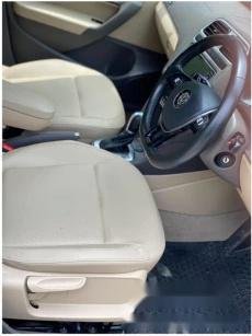 Used 2018 Vento 1.2 TSI Highline Plus AT  for sale in New Delhi