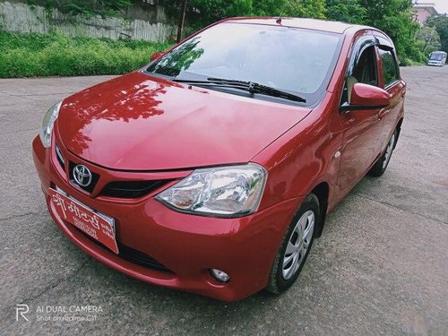 Used 2016 Etios Liva 1.4 GD  for sale in Indore