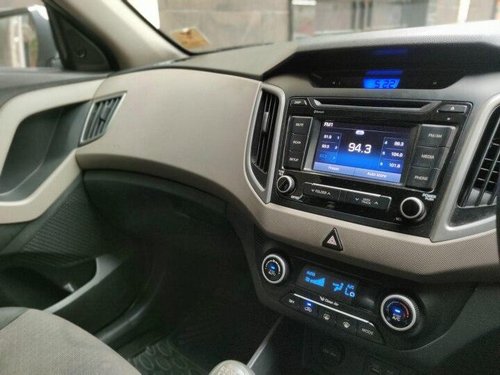 Used 2017 Creta 1.6 CRDi SX  for sale in Kolkata