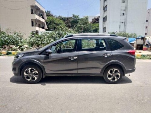 Used 2017 BR-V i-VTEC V CVT  for sale in Bangalore