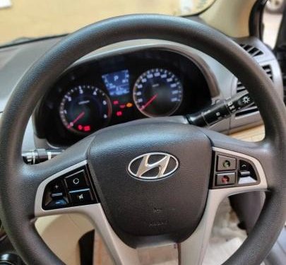 Used 2013 Verna 1.6 CRDi EX AT  for sale in Chennai