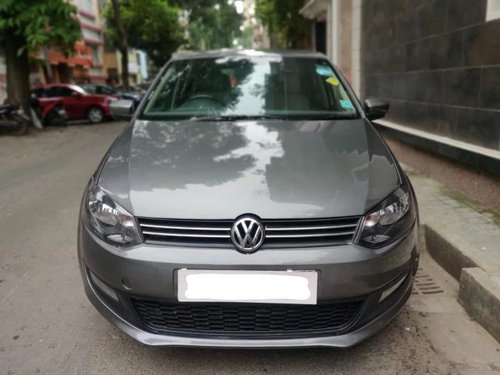 Used 2012 Polo Petrol Highline 1.2L  for sale in Kolkata