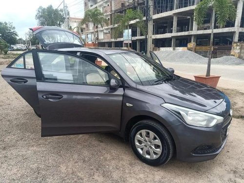 Used 2016 i20 Magna 1.4 CRDi  for sale in Hyderabad