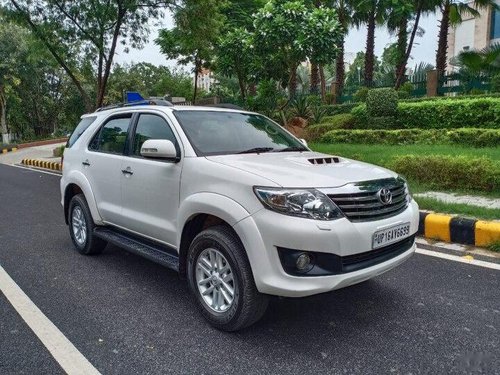 Used 2014 Fortuner 4x2 4 Speed AT  for sale in New Delhi