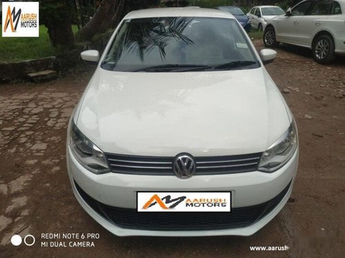 Used 2012 Polo Petrol Comfortline 1.2L  for sale in Kolkata