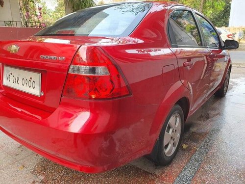 Used 2007 Aveo 1.4 LS  for sale in Kolkata