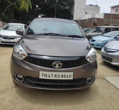 Used 2018 Tiago 1.2 Revotron XZ  for sale in Coimbatore