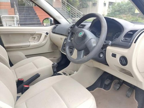 Used 2010 Fabia 1.2 MPI Ambition  for sale in Bangalore