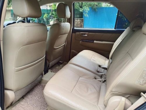 Used 2014 Fortuner 4x2 AT TRD Sportivo  for sale in New Delhi