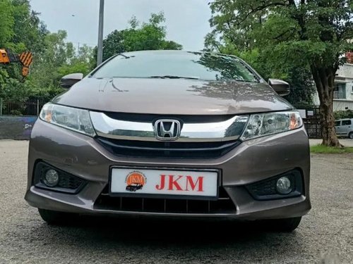 Used 2015 City i-DTEC VX  for sale in New Delhi