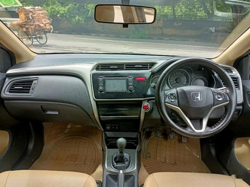 Used 2015 City i-DTEC VX  for sale in New Delhi