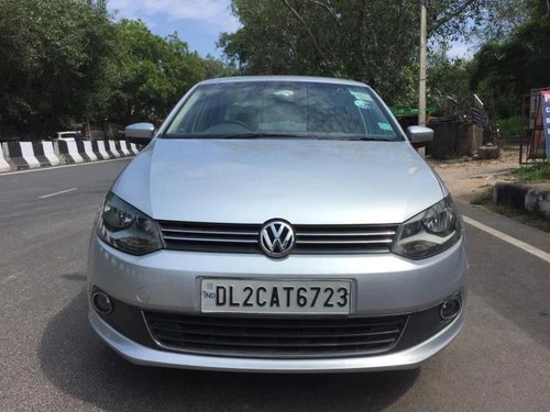 Used 2015 Vento 1.6 Highline  for sale in New Delhi