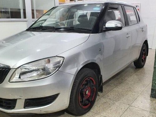 Used 2012 Fabia 1.2 Petrol Active  for sale in Kolkata