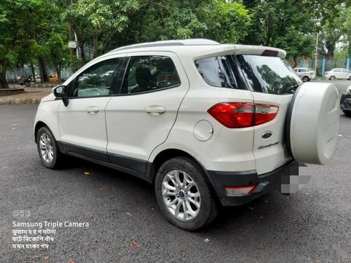 Used 2015 EcoSport 1.5 TDCi Titanium  for sale in Kolkata