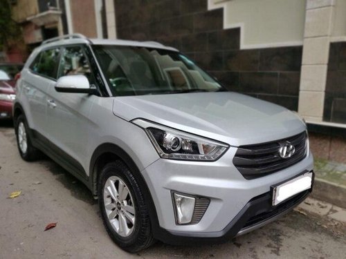 Used 2017 Creta 1.6 CRDi SX  for sale in Kolkata