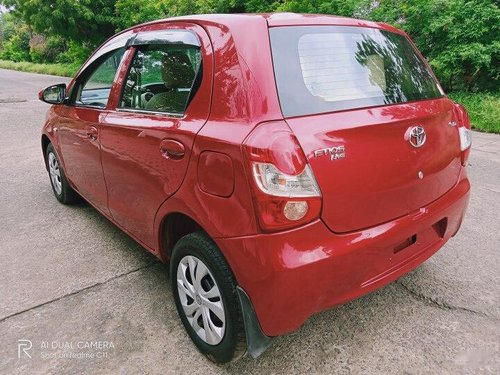 Used 2016 Etios Liva 1.4 GD  for sale in Indore