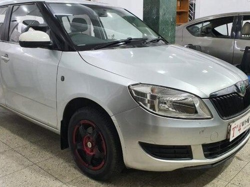 Used 2012 Fabia 1.2 Petrol Active  for sale in Kolkata