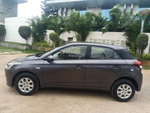 Used 2016 i20 Magna 1.4 CRDi  for sale in Hyderabad