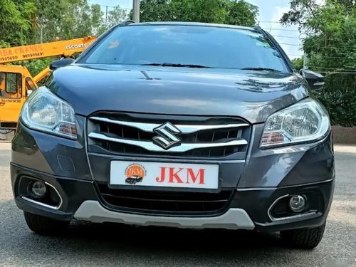 Used 2015 S Cross Zeta  for sale in New Delhi