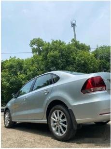 Used 2018 Vento 1.2 TSI Highline Plus AT  for sale in New Delhi