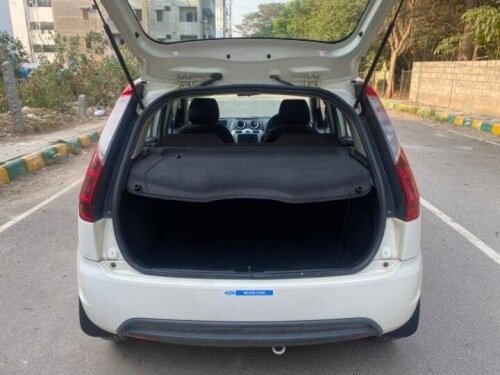 Used 2010 Figo Petrol ZXI  for sale in Bangalore