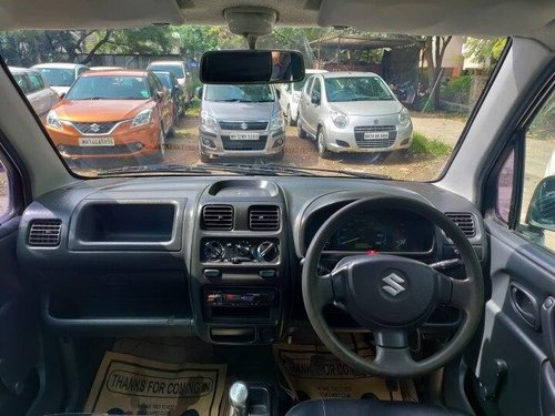 Used 2007 Wagon R LXI  for sale in Pune
