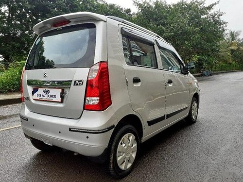 Used 2017 Wagon R LXI  for sale in Mumbai