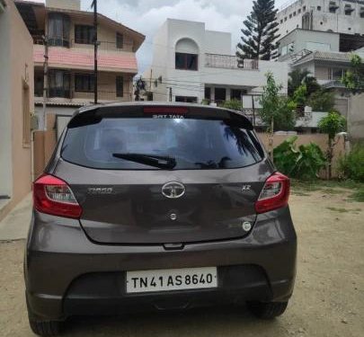 Used 2018 Tiago 1.2 Revotron XZ  for sale in Coimbatore