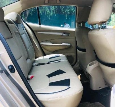 Used 2011 City 1.5 V MT  for sale in New Delhi