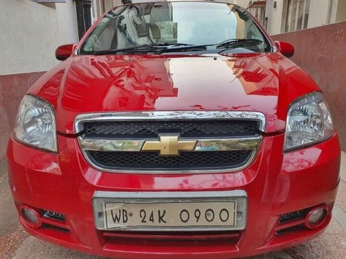 Used 2007 Aveo 1.4 LS  for sale in Kolkata