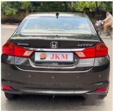 Used 2016 City i-VTEC SV  for sale in New Delhi