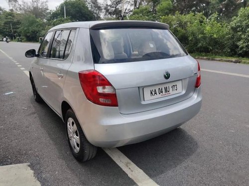 Used 2010 Fabia 1.2 MPI Ambition  for sale in Bangalore