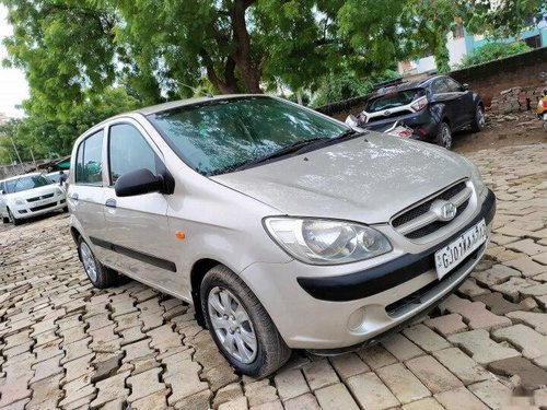 Used 2008 Getz 1.5 CRDi GVS  for sale in Ahmedabad