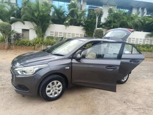 Used 2016 i20 Magna 1.4 CRDi  for sale in Hyderabad