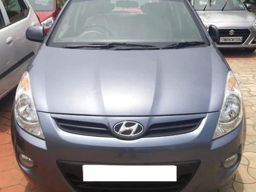 Used 2010 i20 1.4 Asta  for sale in Chennai