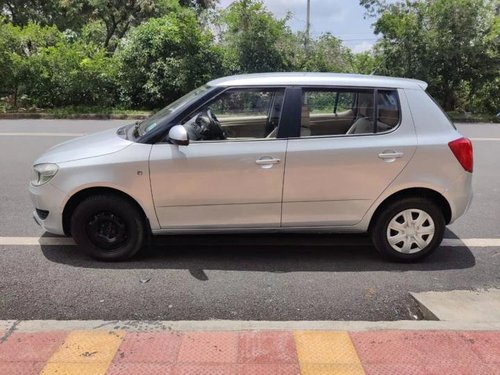 Used 2010 Fabia 1.2 MPI Ambition  for sale in Bangalore