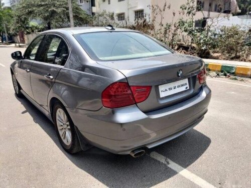 Used 2010 3 Series 320d Sedan  for sale in Bangalore