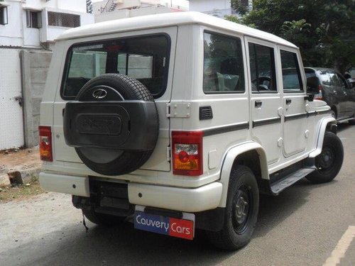 Used 2020 Bolero Power Plus SLE  for sale in Bangalore