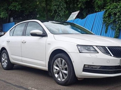 Used 2018 Octavia 1.8 TSI AT L K  for sale in Mumbai